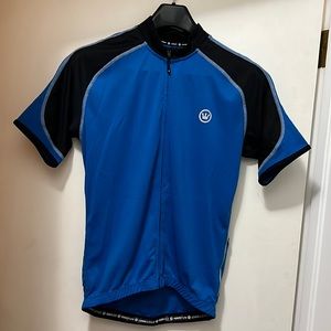 Mens Canari bike top